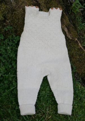 Leine baby – sparkebukse