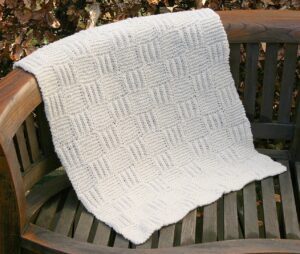 Leine baby – vognteppe