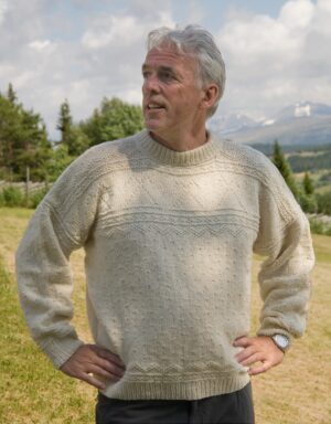 Leine Utistugu Bumarkgenser