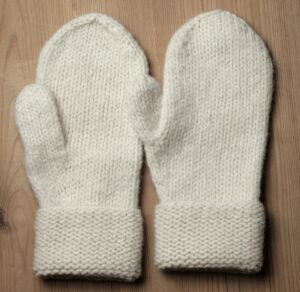 Leine vott – tovet