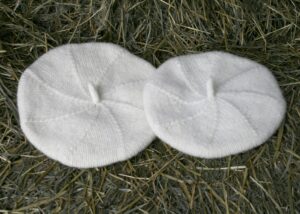 Leine alpelue – tovet