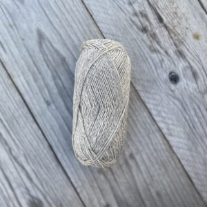 Vesle Trønder - Lys grå